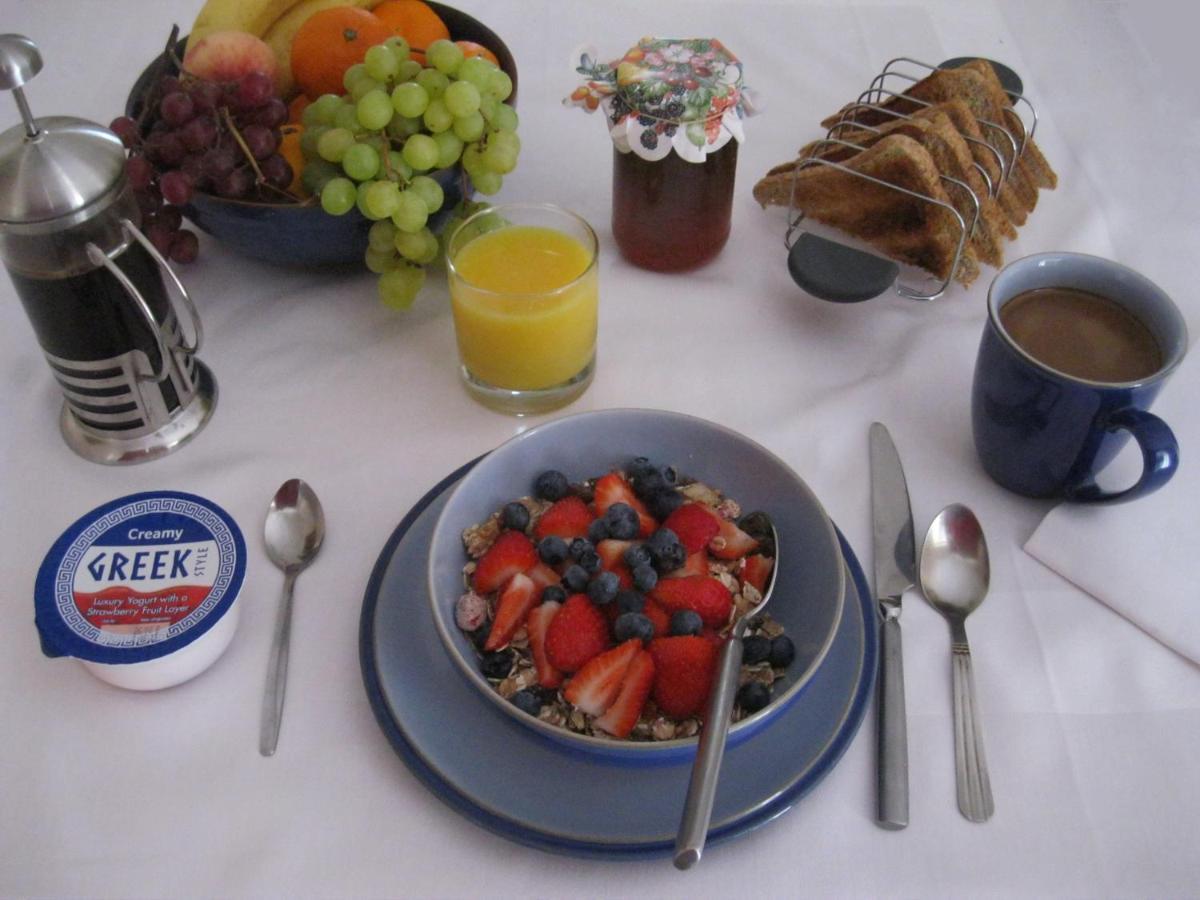 Perfect For Petersfield B&B Εξωτερικό φωτογραφία