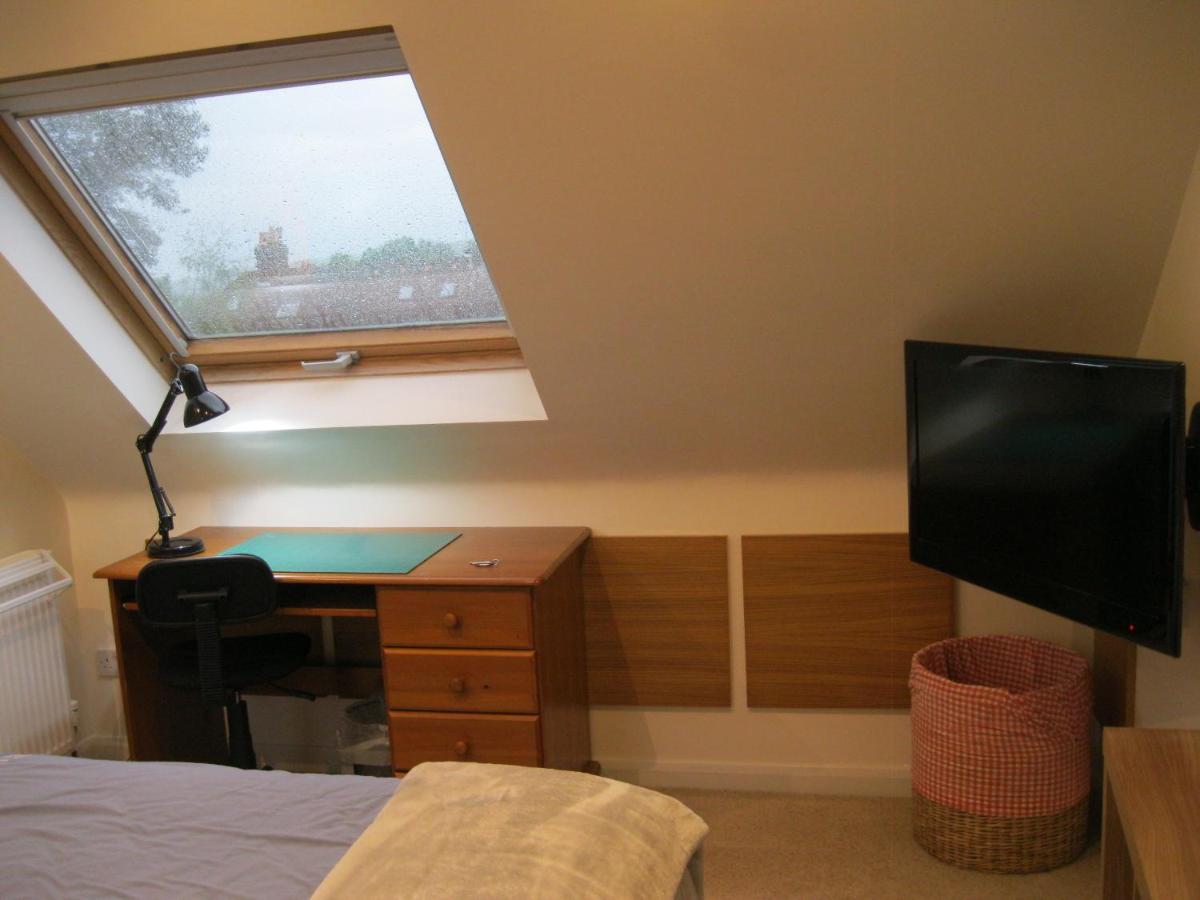 Perfect For Petersfield B&B Εξωτερικό φωτογραφία
