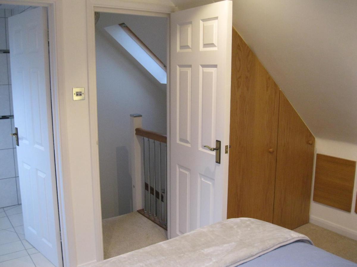 Perfect For Petersfield B&B Εξωτερικό φωτογραφία